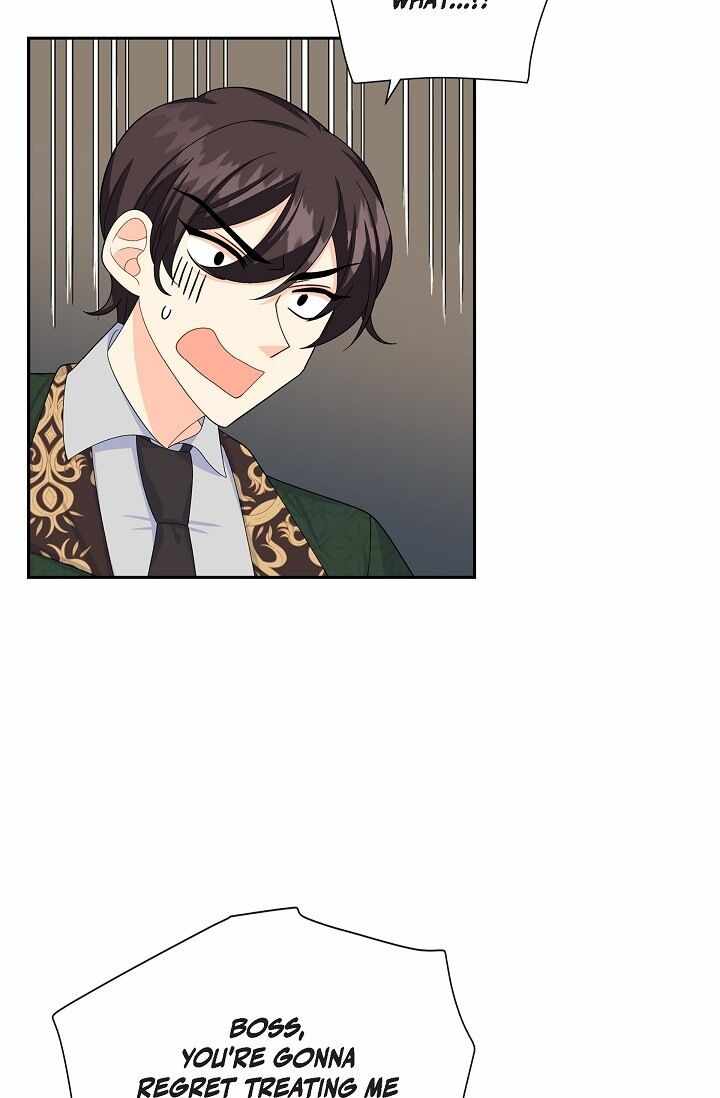 The Younger Male Lead Fell for Me before the Destruction Chapter 23 9